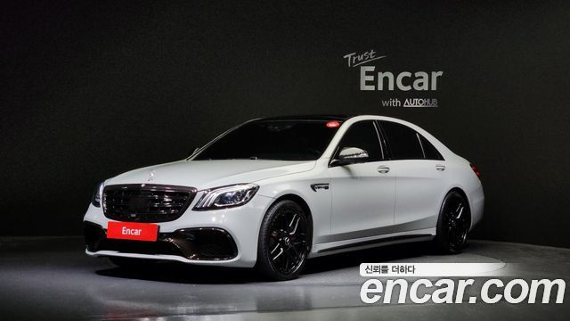 Mercedes BENZ | Mercedes BENZ S-Class W222 | S-Class W222