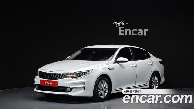 KIA | KIA K5 2Nd Generation | K5 2Nd Generation