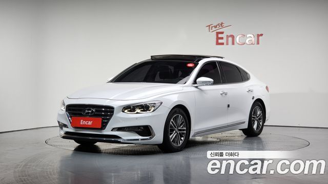 Hyundai | Hyundai Grandeur IG | Grandeur IG