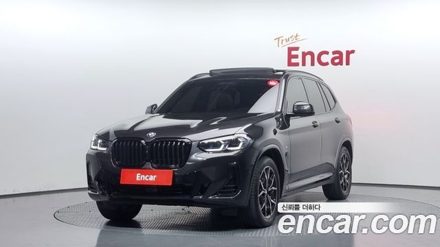 BMW | BMW X3 (G01) | X3 (G01)