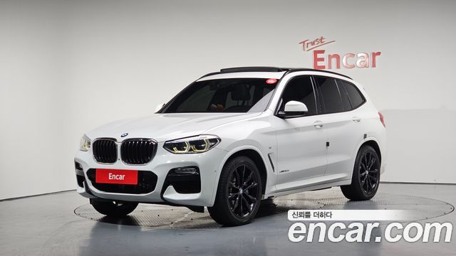 BMW | BMW X3 (G01) | X3 (G01)