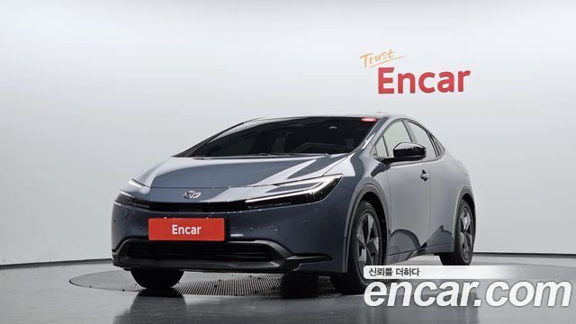 Toyota | Toyota Prius 5Th Generation | Prius 5Th Generation