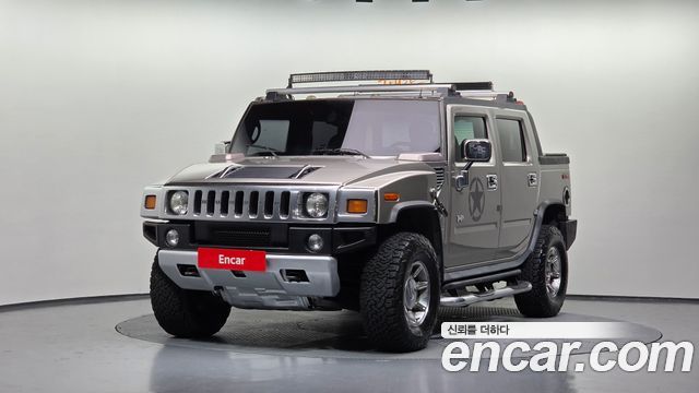 Hummer | Hummer H2