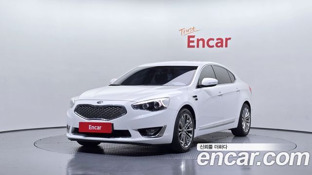 KIA | KIA THE NEW K7 | THE NEW K7