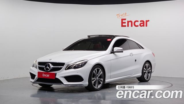 Mercedes BENZ | Mercedes BENZ E-Class W212 | E-Class W212