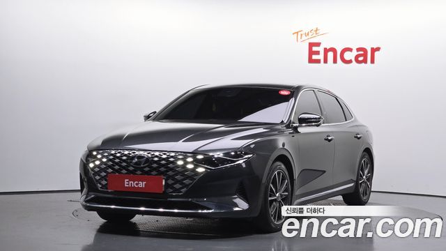 Hyundai | Hyundai THE NEW Grandeur IG | THE NEW Grandeur IG