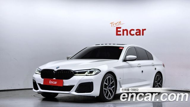 BMW | BMW 5 Series (G30) | 5 Series (G30)