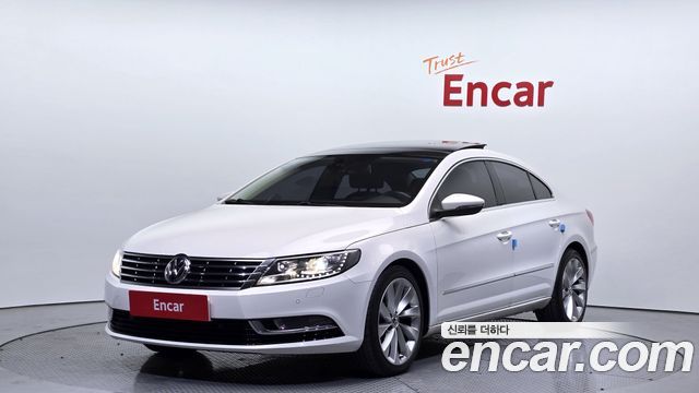Volkswagen | Volkswagen NEW CC | NEW CC