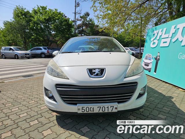 Peugeot | Peugeot 207GT
