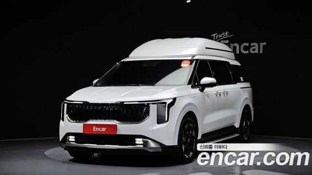 KIA | KIA THE NEW Carnival 4Th Generation | THE NEW Carnival 4Th Generation