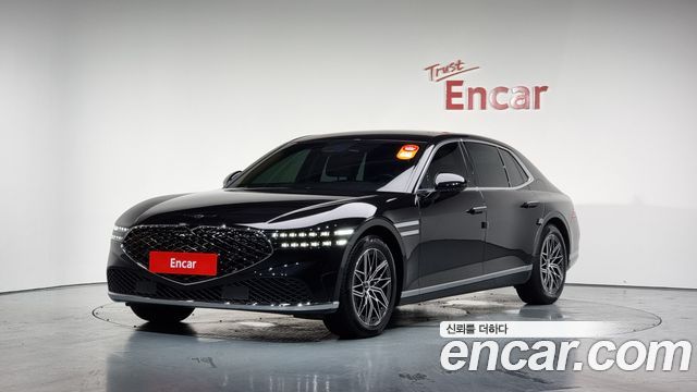 Genesis | Genesis G90 (RS4)