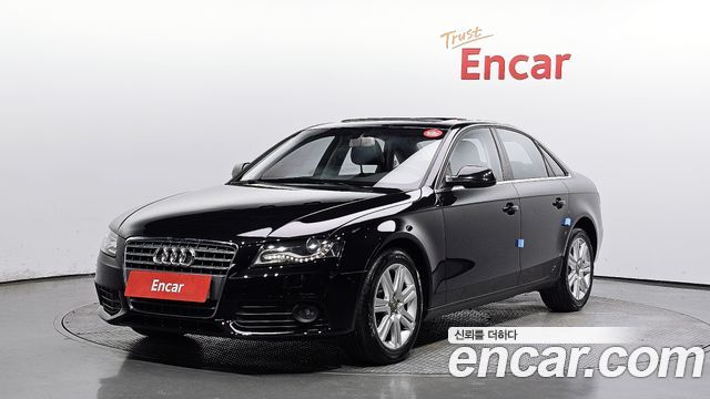 AUDI | AUDI NEW A4 | NEW A4