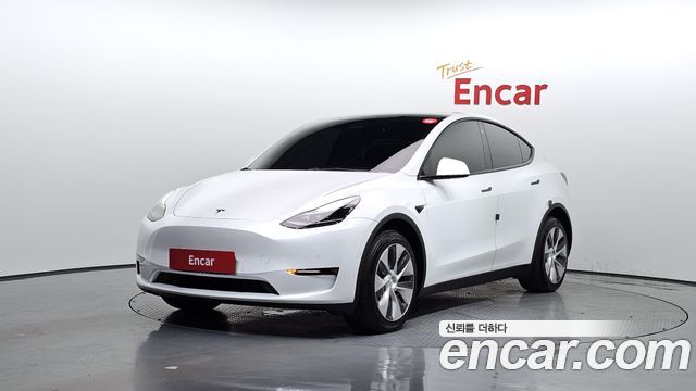 Tesla | Tesla Model Y | Model Y
