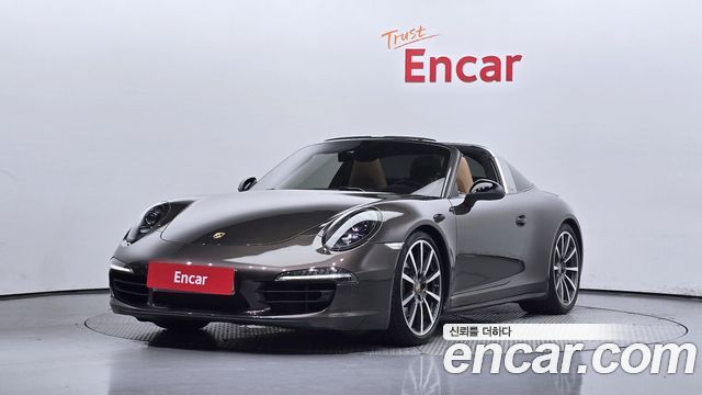 Porsche | Porsche 911