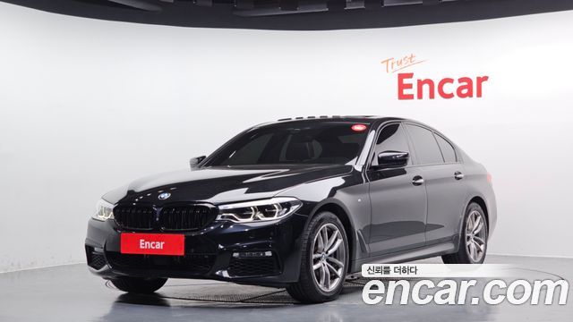 BMW | BMW 5 Series (G30) | 5 Series (G30)