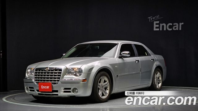 Chrysler | Chrysler 300C