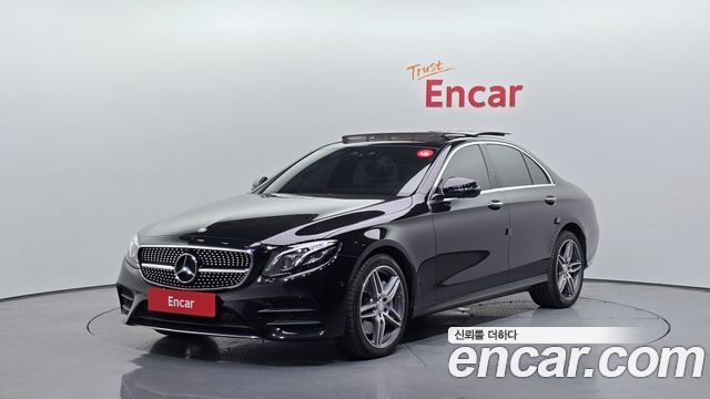 Mercedes BENZ | Mercedes BENZ E-Class W213 | E-Class W213