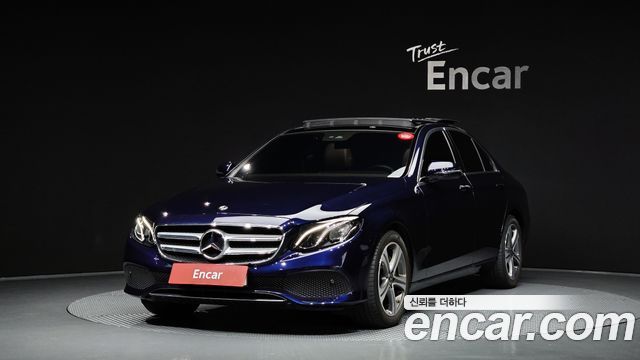 Mercedes BENZ | Mercedes BENZ E-Class W213 | E-Class W213