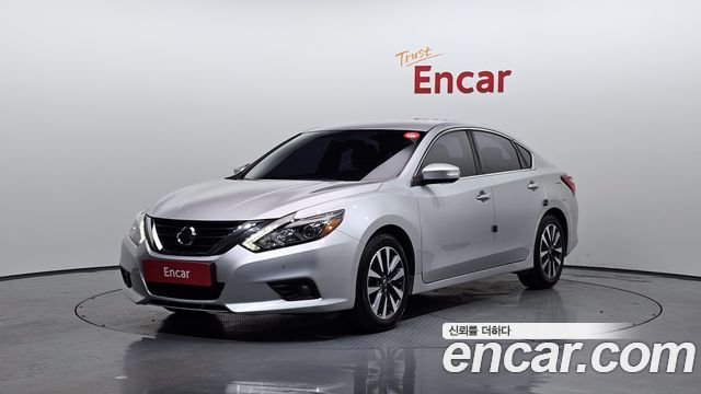 Nissan | Nissan Altima | Altima