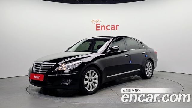 Hyundai | Hyundai Genesis | Genesis