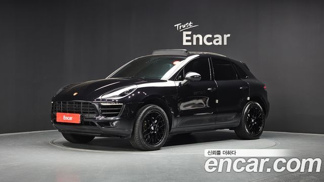 Porsche | Porsche Macan | Macan