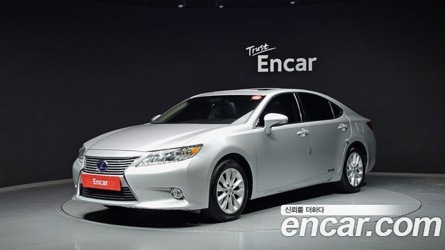 Lexus | Lexus NEW ES300h | NEW ES300h