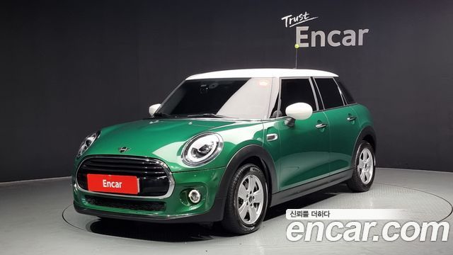 MINI | MINI Cooper | Cooper