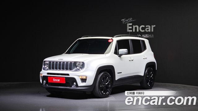 JEEP | JEEP Renegade | Renegade