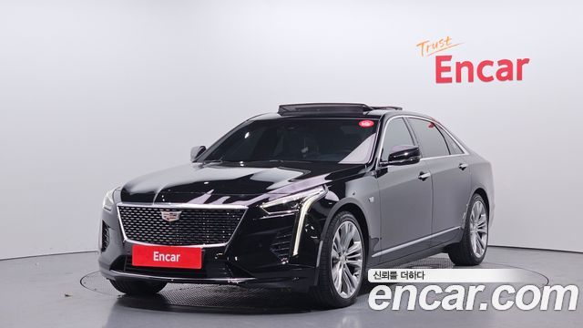 Cadillac | Cadillac CT6