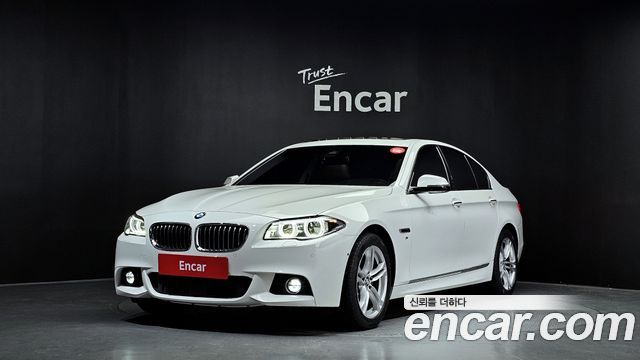 BMW | BMW 5 Series (F10) | 5 Series (F10)