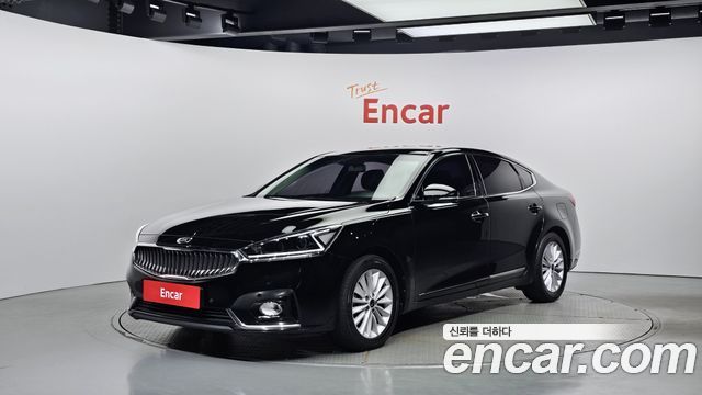 KIA | KIA ALL NEW K7 | ALL NEW K7
