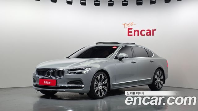 Volvo | Volvo S90 | S90