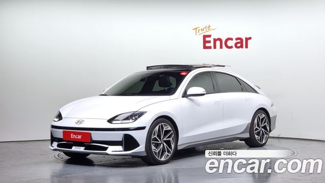 Hyundai | Hyundai Ioniq 6 | Ioniq 6