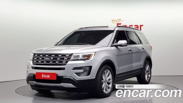 FORD | FORD Explorer | Explorer