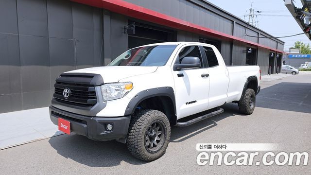 Toyota | Toyota Tundra | Tundra