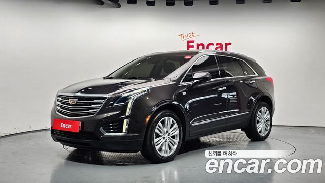 Cadillac | Cadillac XT5