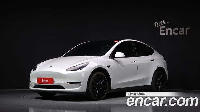 Tesla | Tesla Model Y | Model Y