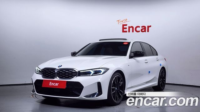 BMW | BMW 3 Series (G20) | 3 Series (G20)