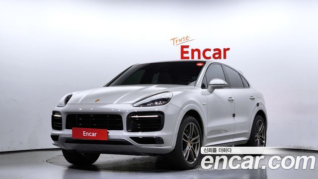Porsche | Porsche Cayenne (PO536) | Cayenne (PO536)