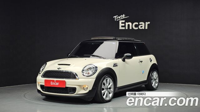 MINI | MINI Cooper S | Cooper S