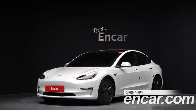 Tesla | Tesla Model 3 | Model 3