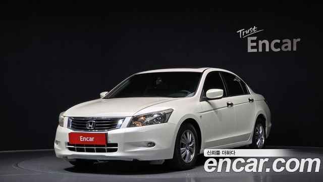 Honda | Honda ALL-NEW Accord | ALL-NEW Accord