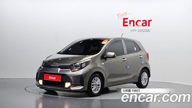 KIA | KIA Morning Urban (JA) | Morning Urban (JA)