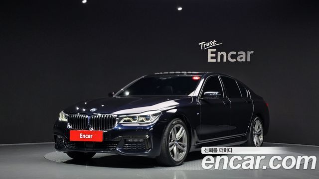 BMW | BMW 7 Series (G11) | 7 Series (G11)