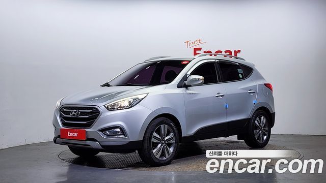 Hyundai | Hyundai NEW Tucson IX | NEW Tucson IX