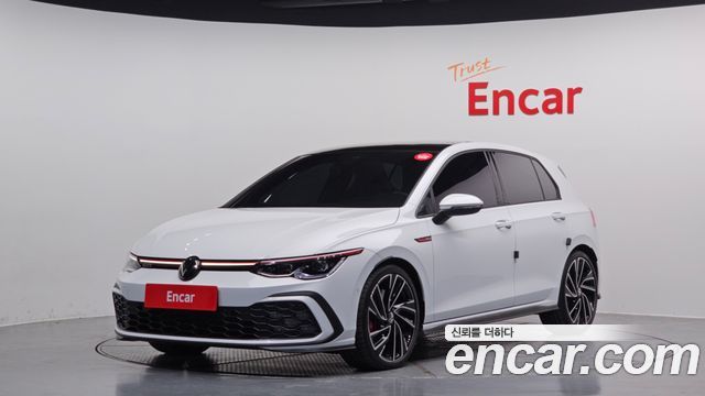 Volkswagen | Volkswagen GOLF 8Th Generation | GOLF 8Th Generation