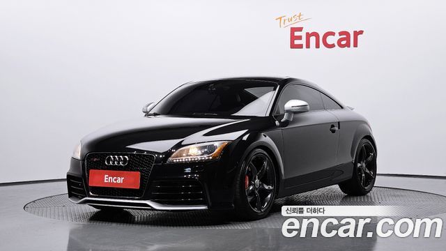 AUDI | AUDI NEW TT | NEW TT