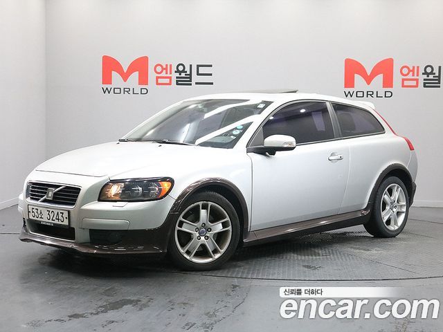 Volvo | Volvo C30