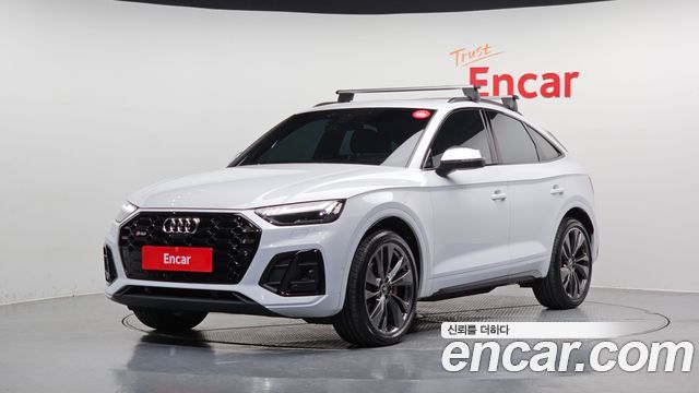 AUDI | AUDI SQ5 (FY)