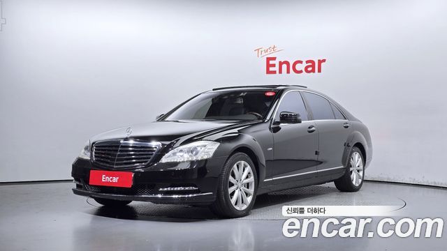 Mercedes BENZ | Mercedes BENZ S-Class W221 | S-Class W221